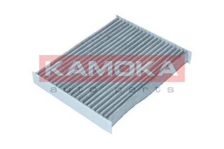 Фiльтр салону вугiльний kamoka F517901
