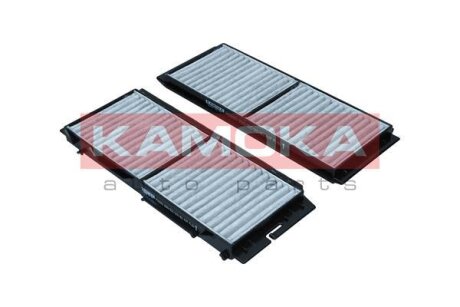 Фiльтр салону вугiльний kamoka F518301