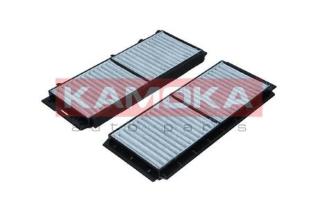 Фiльтр салону вугiльний kamoka F518301