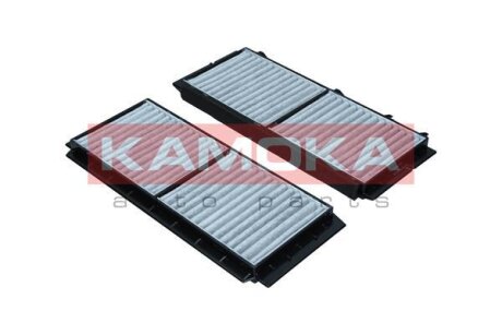 Фiльтр салону вугiльний kamoka F518301