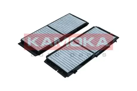 Фiльтр салону вугiльний kamoka F518301 Мазда 3 bl