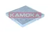Фiльтр салону вугiльний kamoka F524801