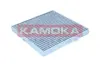 Фiльтр салону вугiльний kamoka F524801