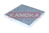 Фiльтр салону вугiльний kamoka F525101