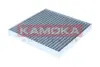 Фiльтр салону вугiльний kamoka F525101
