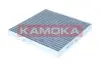 Фiльтр салону вугiльний kamoka F525101