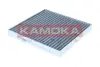 Фiльтр салону вугiльний kamoka F525101