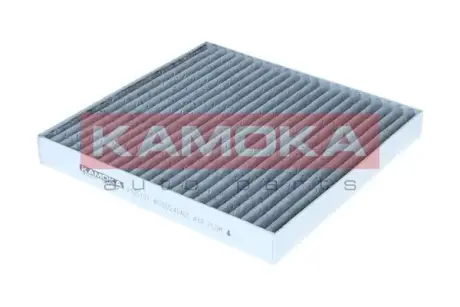 Фiльтр салону вугiльний kamoka F525101