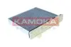 Фiльтр салону вугiльний kamoka F526601