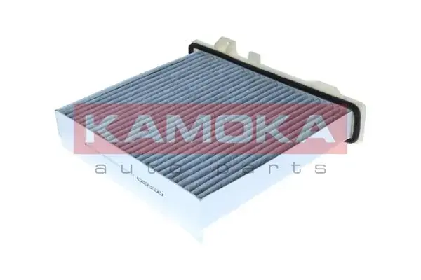Фiльтр салону вугiльний kamoka F526601