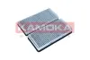 Фiльтр салону вугiльний kamoka F526801