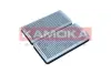 Фiльтр салону вугiльний kamoka F526801