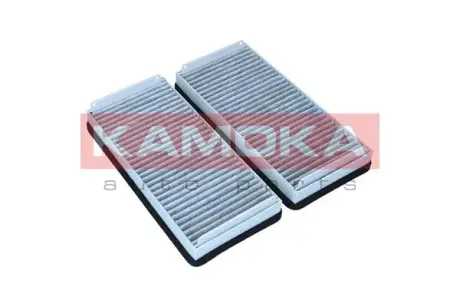 Фiльтр салону вугiльний Kamoka F526801