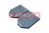 Фiльтр салону вугiльний kamoka F526901