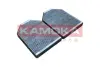 Фiльтр салону вугiльний kamoka F526901