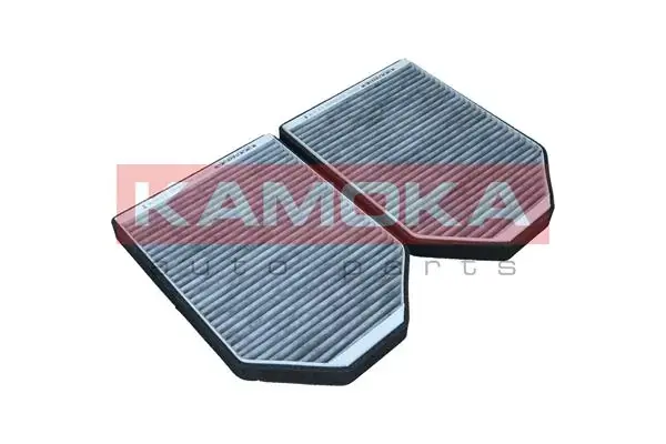 Фiльтр салону вугiльний kamoka F526901