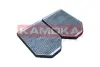 Фiльтр салону вугiльний kamoka F526901