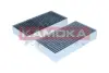Фiльтр салону вугiльний Kamoka F527201 (фото 3)