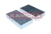 Фiльтр салону вугiльний Kamoka F527201 (фото 4)