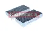 Фiльтр салону вугiльний Kamoka F527201 (фото 1)