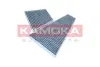 Фiльтр салону вугiльний Kamoka F527601 (фото 4)