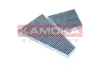 Фiльтр салону вугiльний Kamoka F527601 (фото 1)