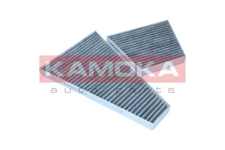 Фiльтр салону вугiльний Kamoka F527601