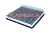 Фiльтр салону вугiльний Kamoka F527701 (фото 3)