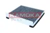 Фiльтр салону вугiльний Kamoka F527701 (фото 1)
