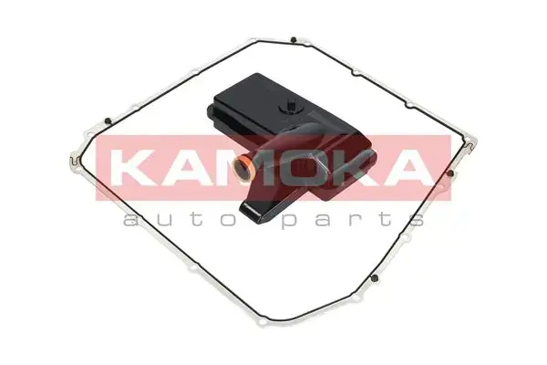 Фiльтр в коробку автомат к-т kamoka F602701