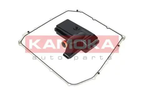 Фiльтр в коробку автомат к-т kamoka F602701