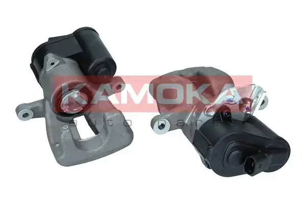 Задний тормозной суппорт kamoka JBC0330