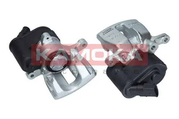 Задний тормозной суппорт kamoka JBC0340