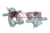 Задний тормозной суппорт kamoka JBC1241