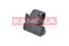 Моторчик ручного гальма kamoka JBM003