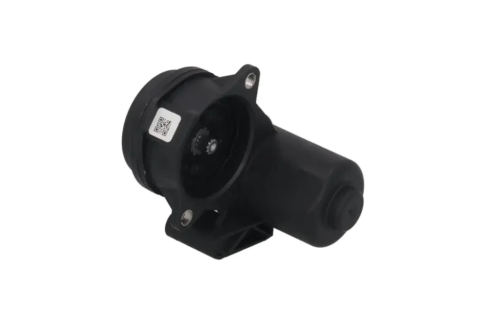 Моторчик ручного тормозу лiвий kamoka JBM014