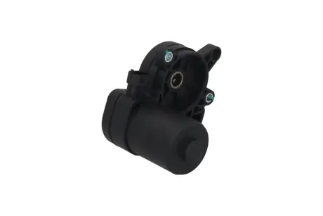 Моторчик ручного гальма заднiй лiвий Kamoka JBM025