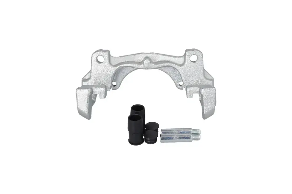 Кронштейн корпус скоби переднiй kamoka JCC0019