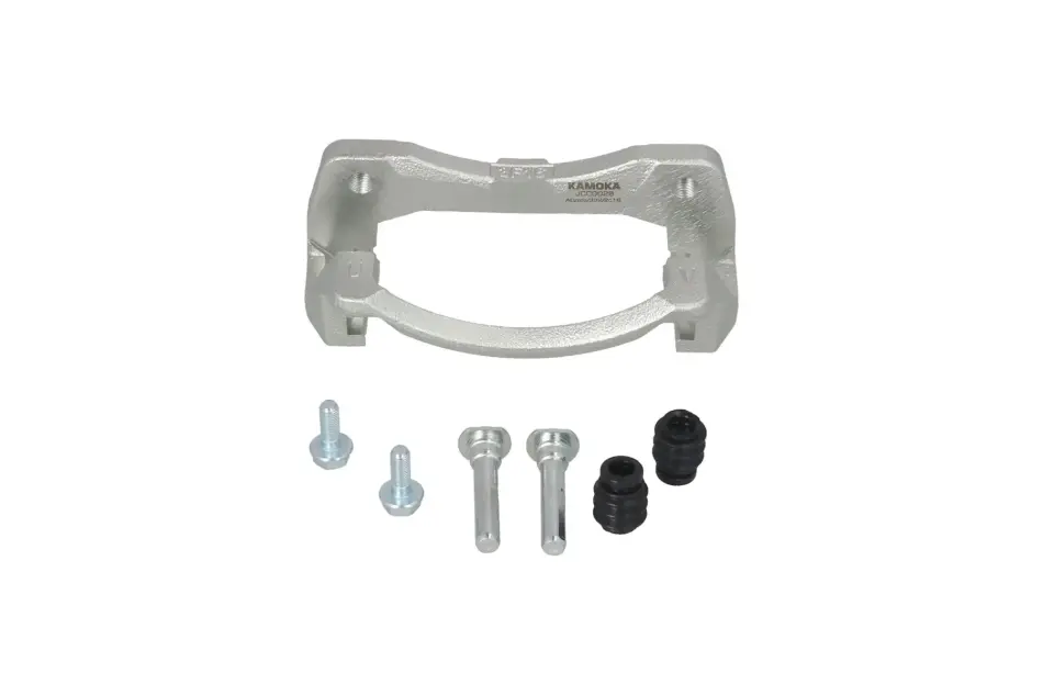 Кронштейн корпус скоби переднiй kamoka JCC0028