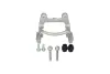 Кронштейн корпус скоби kamoka JCC0053