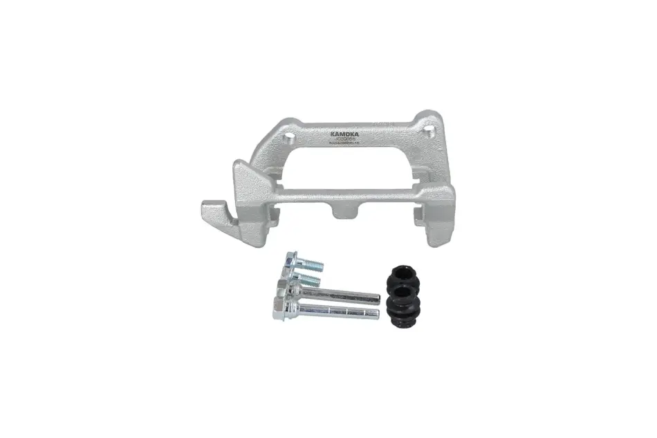 Кронштейн корпус скоби заднiй kamoka JCC0055
