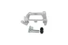 Кронштейн корпус скоби заднiй kamoka JCC0055