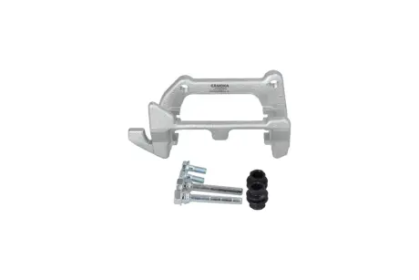 Кронштейн корпус скоби заднiй kamoka JCC0055