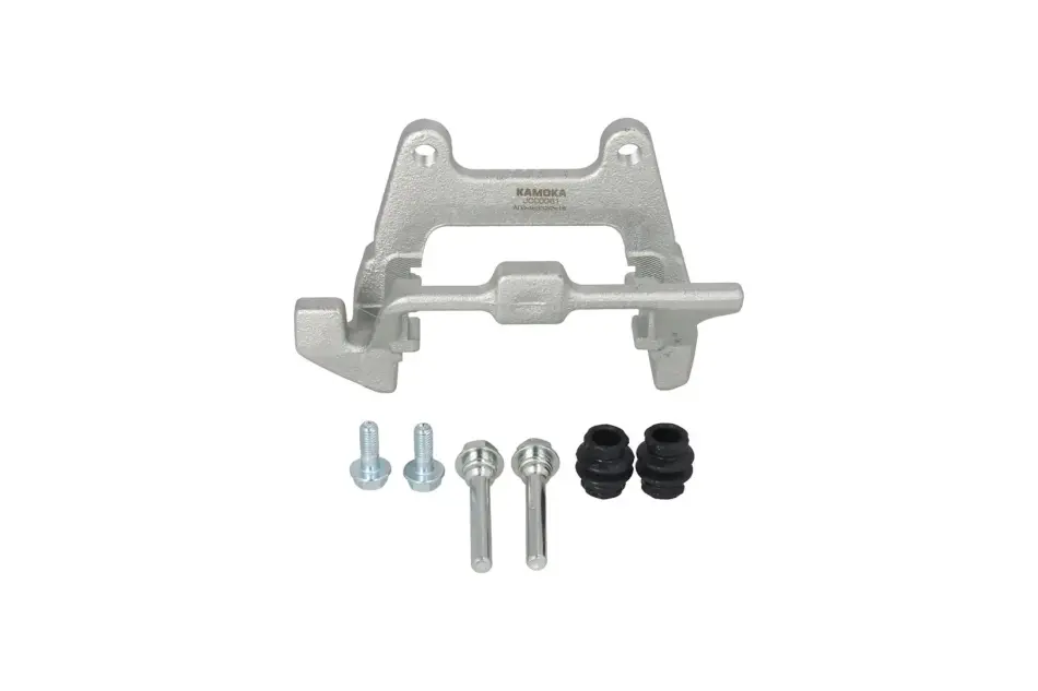 Кронштейн корпус скоби к-т kamoka JCC0061