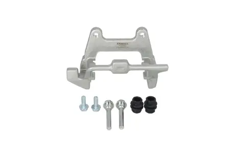Кронштейн корпус скоби к-т kamoka JCC0061