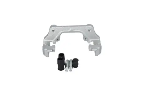Кронштейн корпус скоби заднiй kamoka JCC0094