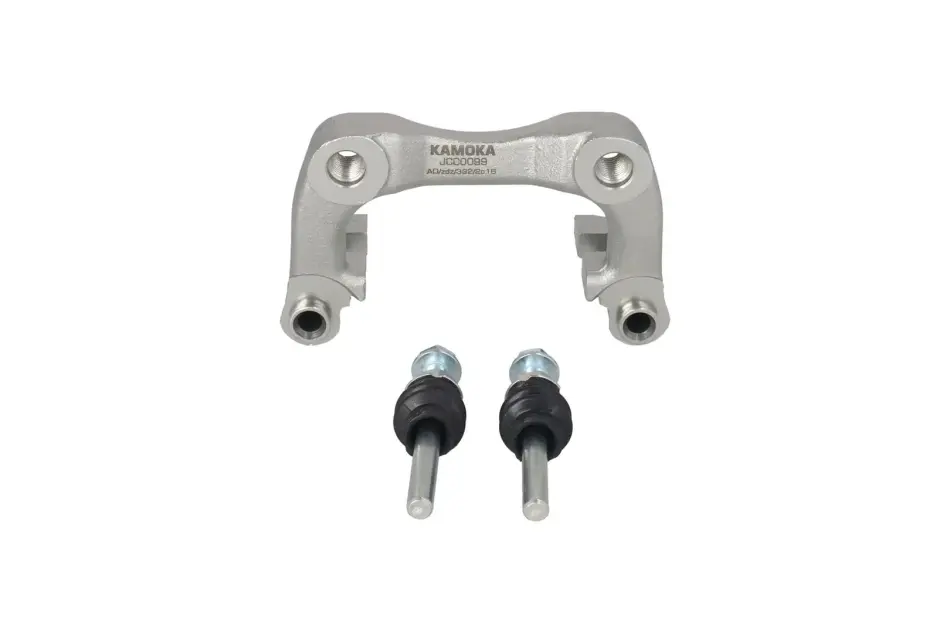 Кронштейн корпус скоби заднiй kamoka JCC0099