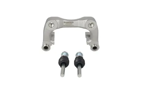 Кронштейн корпус скоби заднiй kamoka JCC0099