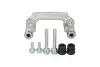 Кронштейн корпус скоби kamoka JCC0106