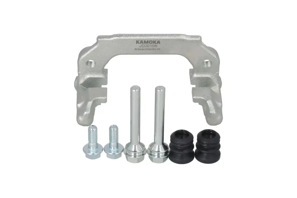 Кронштейн корпус скоби kamoka JCC0106